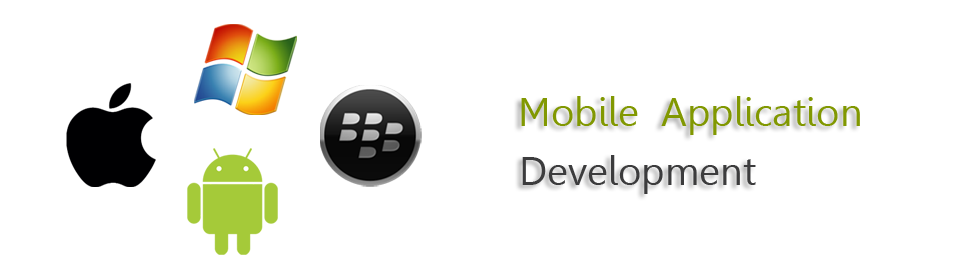 mobile app development